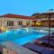 Sampatiki Suites & Spa - Luxury Seaview Suites - Opened 2024 - 利昂尼迪翁