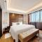 GuangDong Hotel Shanghai - Free Self-service Laundry
