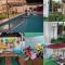 Hua Hin Pool & Spa Villa