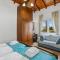 Sea view villa Stelios with Private pool Near the beach - 卡莱维斯