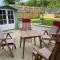 Seabreeze retreat with parking and a large garden - Lyme Regis