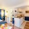 The Great Wave, appartement calme avec terrasse et parking gratuit - Ban-Saint-Martin