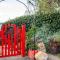 The Red Cottage
