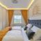 CT-GOLD Penthouse Bodensdorf Amatera privater Seezugang Hallenbad, Skiarena Gerlitzen