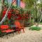 The Red Cottage