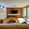Dalifornia Two-bedroom Villa
