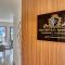 City CENTRAL Apartment - via Panoramica 38 - MALCESINE - Pool & Amazing Lakeview - Мальчезине