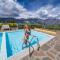 City CENTRAL Apartment - via Panoramica 38 - MALCESINE - Pool & Amazing Lakeview - Мальчезине