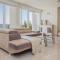 AP 6+2 in one of the most luxury building in Omis - Omiš