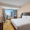 Holiday Inn Chengdu Century City-WestTower