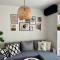 Cosy private boho app Nook in Rijeka near Opatija