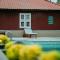 Asokam Beach Resort