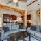 *H* NEW! 4BR Garden of the Gods Retreat