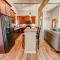 *H* NEW! 4BR Garden of the Gods Retreat