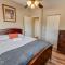 *H* NEW! 4BR Garden of the Gods Retreat