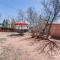 *H* NEW! 4BR Garden of the Gods Retreat