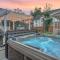 3BR DOWNTOWN - NEW Hot Tub - Olympic Training Center