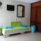 Studio 5min walk from the beach
