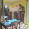 Studio 5min walk from the beach