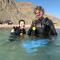 Deep Blue Divers Hostel Dahab - Dahab