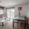 Apartamento sencillo Cerca del mar . - 库列拉