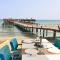 The Best Apartment on the beach 'Caesar Beach' Bogaz, North Cyprus - Boghaz