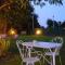 Bed&Breakfast La Siepe