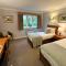 New Forest Lodge
