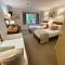 New Forest Lodge