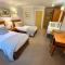 New Forest Lodge