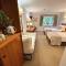New Forest Lodge