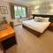 New Forest Lodge