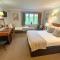 New Forest Lodge