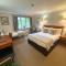 New Forest Lodge