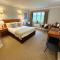 New Forest Lodge