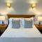 New Forest Lodge