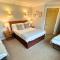 New Forest Lodge