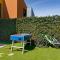 "CASA BELLA VITA" with large SPA and counter-current swimming near the beach! - 波雷奇