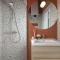 "CASA BELLA VITA" with large SPA and counter-current swimming near the beach! - 波雷奇