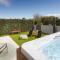 "CASA BELLA VITA" with large SPA and counter-current swimming near the beach! - 波雷奇