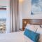 Galatia Studios and Apartments