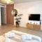 Studio NEUF - PORTES DE MONACO - Confort - Wifi - Clim - Montecarlo