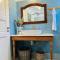 Vintage lovers getaway