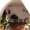 Hotel Don Pedro