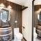 Skyline Yurt: Hot Tub~Wood Stove~WiFi~EVcharger