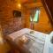 Wood & Bricks Chalet