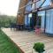 Wood & Bricks Chalet