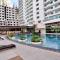 Modern 2BR in Central Makati! Netflix Wi-Fi Pool - 马尼拉