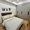 Modern 2BR in Central Makati! Netflix Wi-Fi Pool - 马尼拉