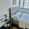 Modern 2BR in Central Makati! Netflix Wi-Fi Pool - 马尼拉